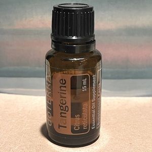 Doterra Tangerine 15mL